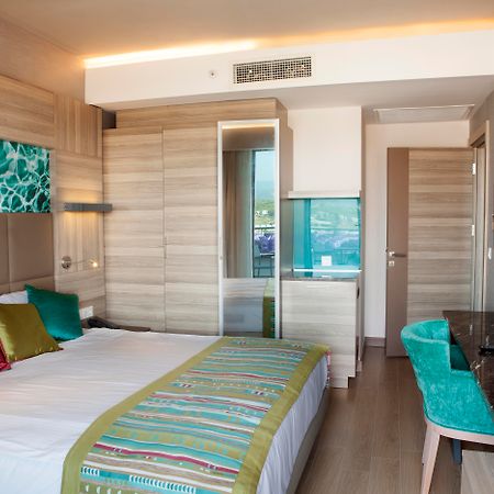Long Beach Harmony Hotel Turkler Екстер'єр фото