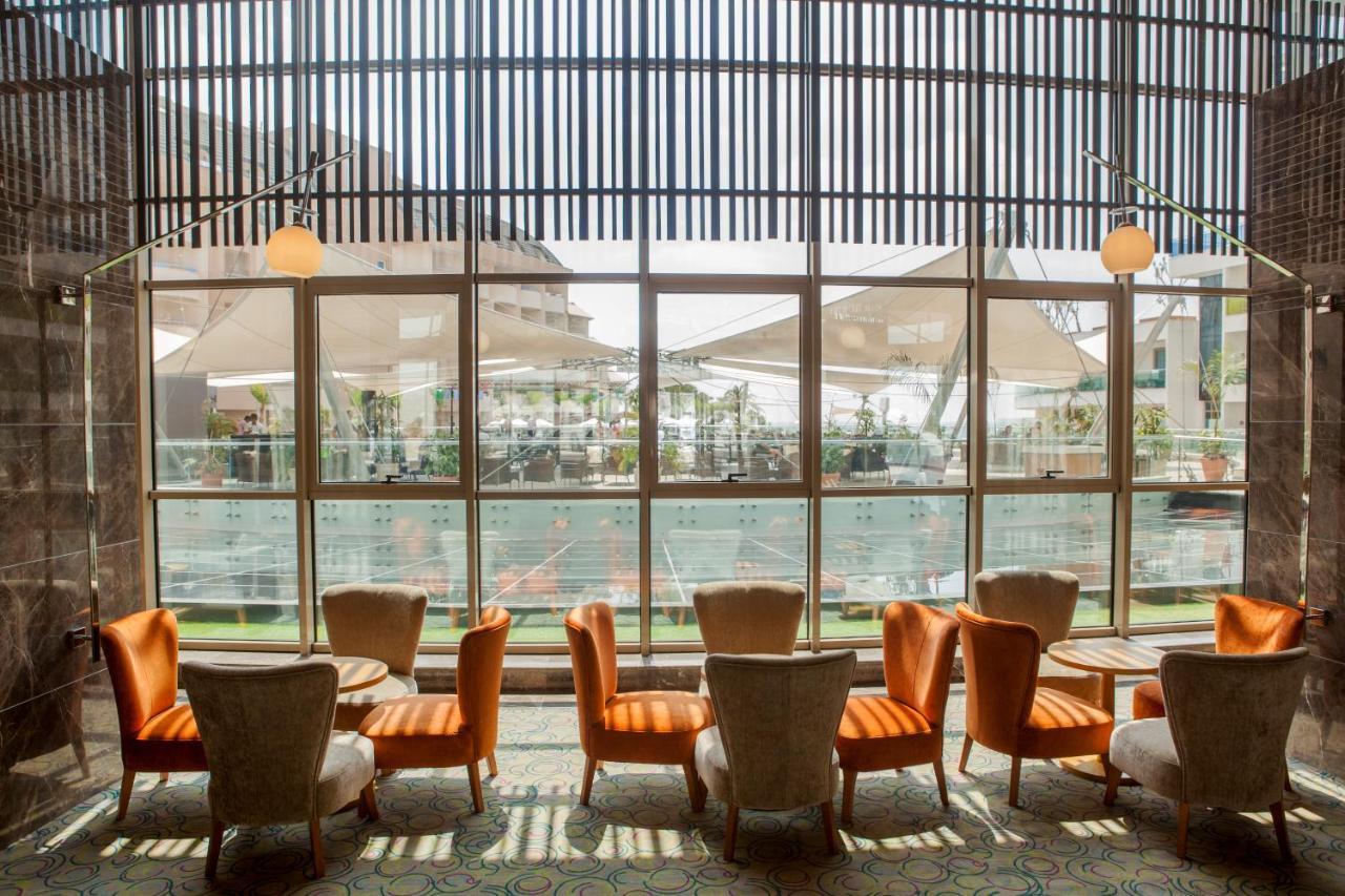 Long Beach Harmony Hotel Turkler Екстер'єр фото