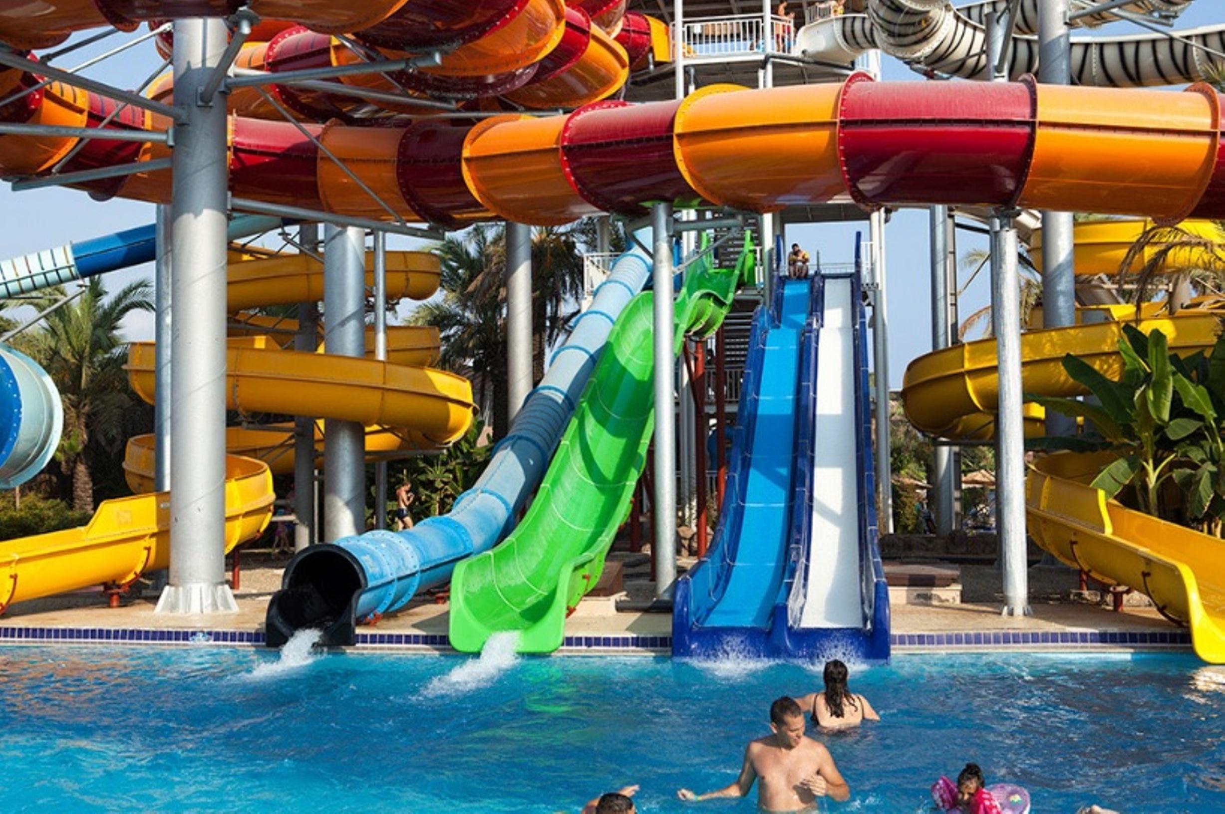 Long Beach Harmony Hotel Turkler Екстер'єр фото