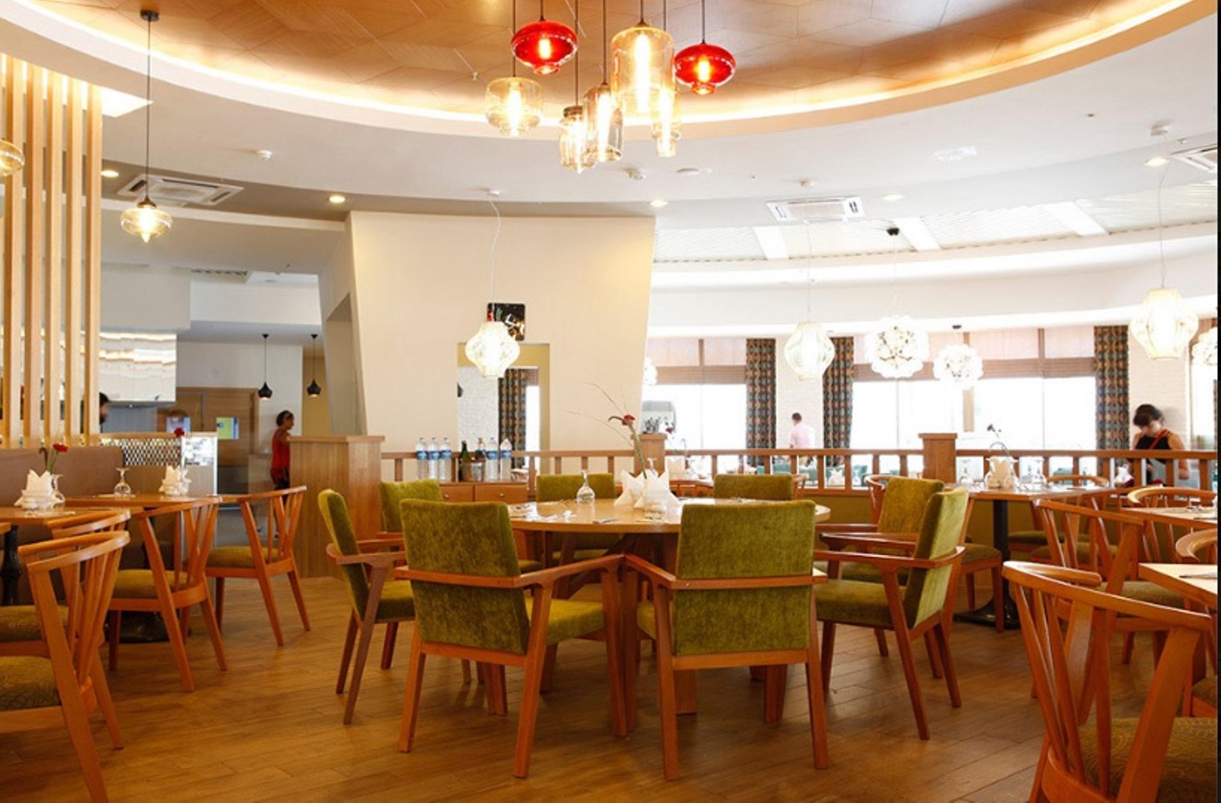 Long Beach Harmony Hotel Turkler Екстер'єр фото